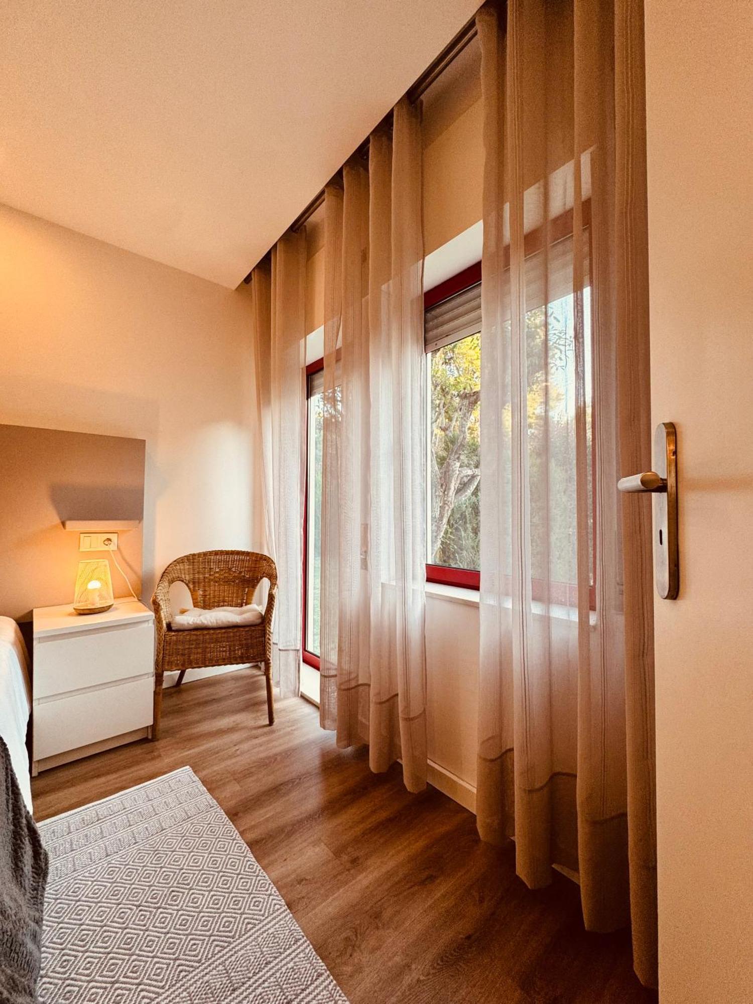 Aldeamento Turistico Do Camarido, Nature & Beach Resort كامينيا الغرفة الصورة