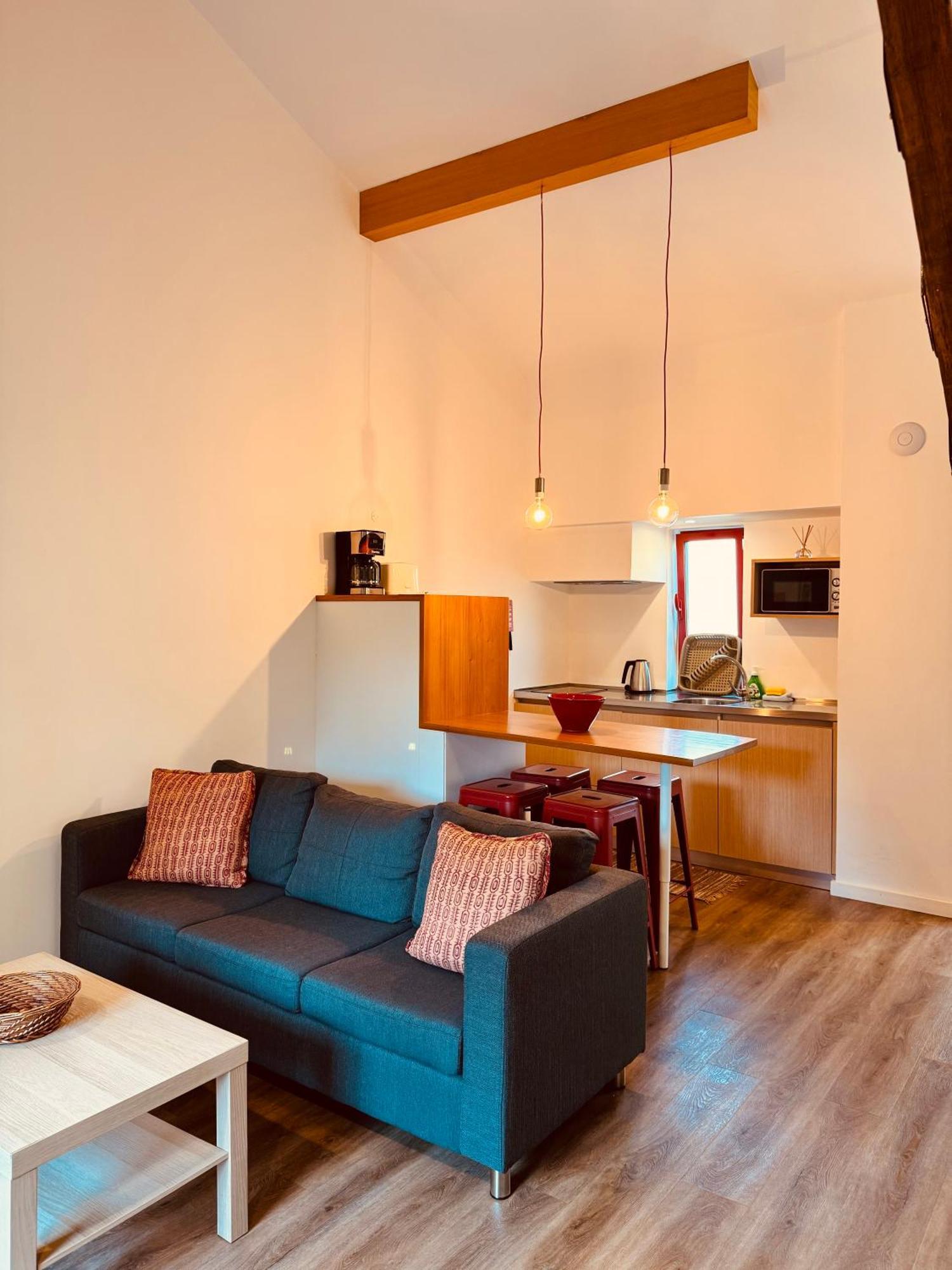 Aldeamento Turistico Do Camarido, Nature & Beach Resort كامينيا الغرفة الصورة