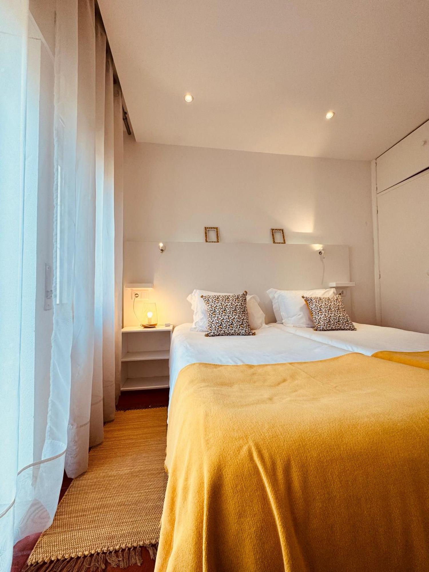 Aldeamento Turistico Do Camarido, Nature & Beach Resort كامينيا الغرفة الصورة