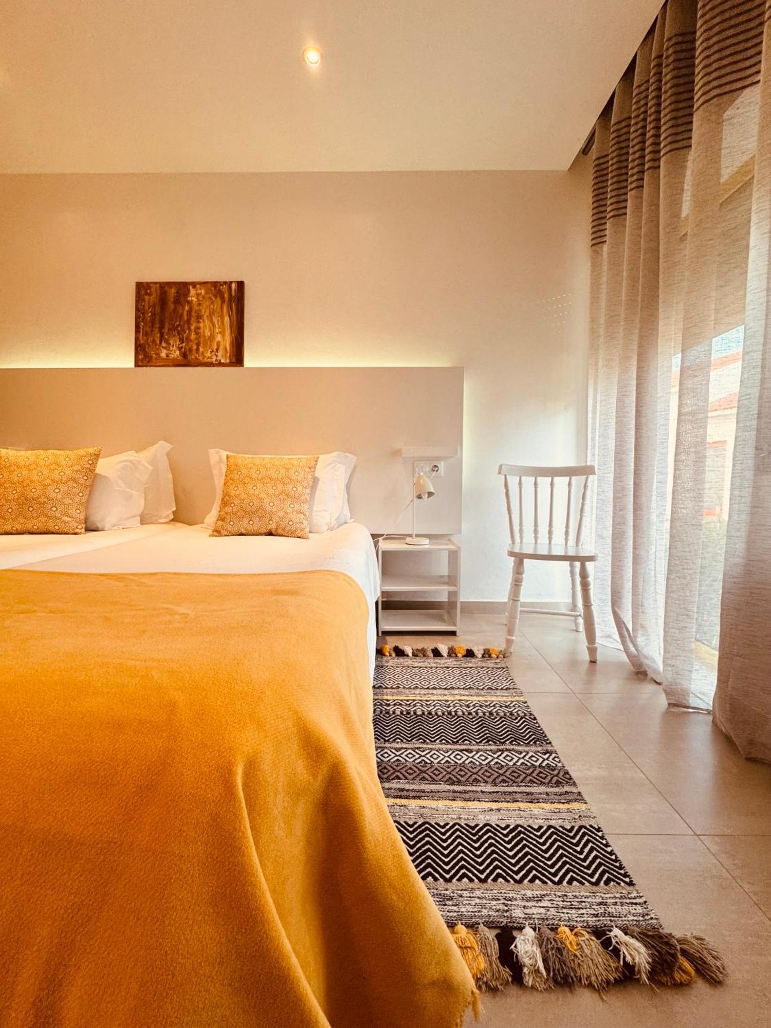 Aldeamento Turistico Do Camarido, Nature & Beach Resort كامينيا الغرفة الصورة