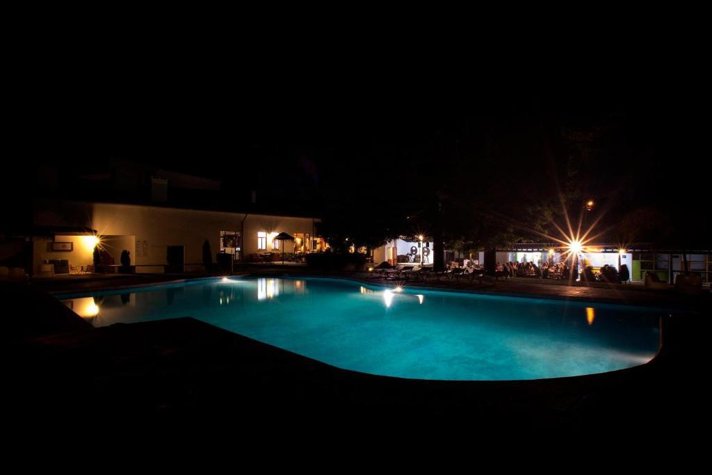 Aldeamento Turistico Do Camarido, Nature & Beach Resort كامينيا المظهر الخارجي الصورة