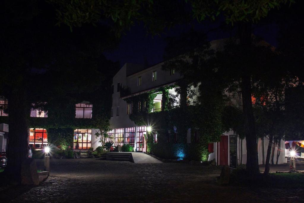 Aldeamento Turistico Do Camarido, Nature & Beach Resort كامينيا المظهر الخارجي الصورة